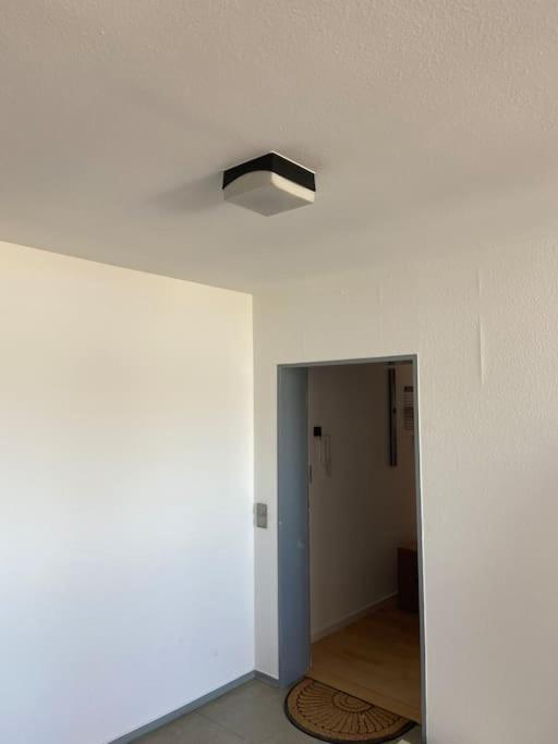 Tolle Wohnung Mit Panoramablick 魏因海姆 外观 照片